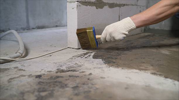 24/7 Emergency Wet Basement Repair experts in Wautoma, WI
